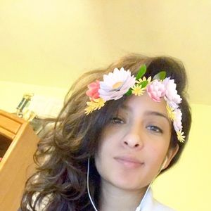 Meet your Posher, Pamela